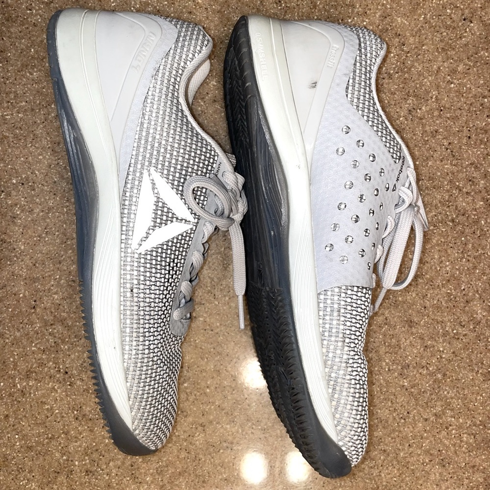 Reebok Nano womens size 9